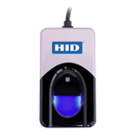 HID® DigitalPersona® 4500 Fingerprint Reader