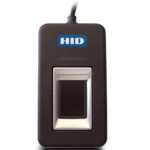 HID® EikonTouch™ TC510 Fingerprint Reader